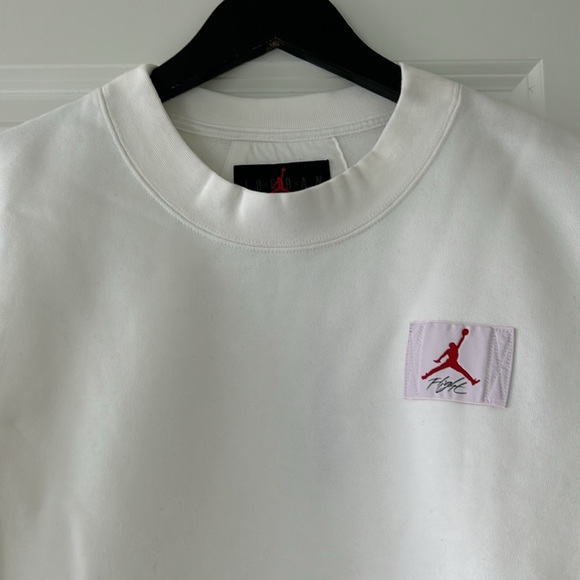 Jordan Flight CrewNeck Sweater - Picture 3 of 6